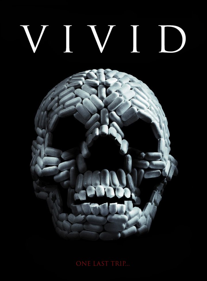 Vivid (2011) Poster