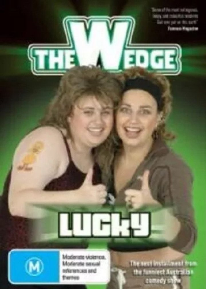 The Wedge (2006) Poster