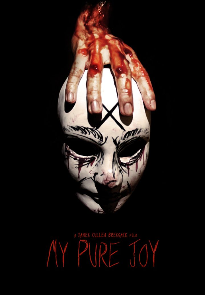 My Pure Joy (2011) Poster