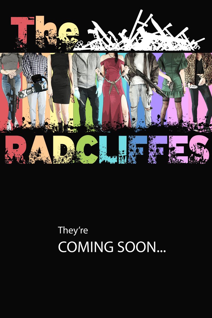 The Radcliffes (2022) Poster