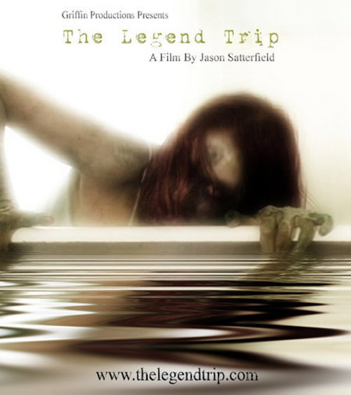 The Legend Trip (2006) Poster