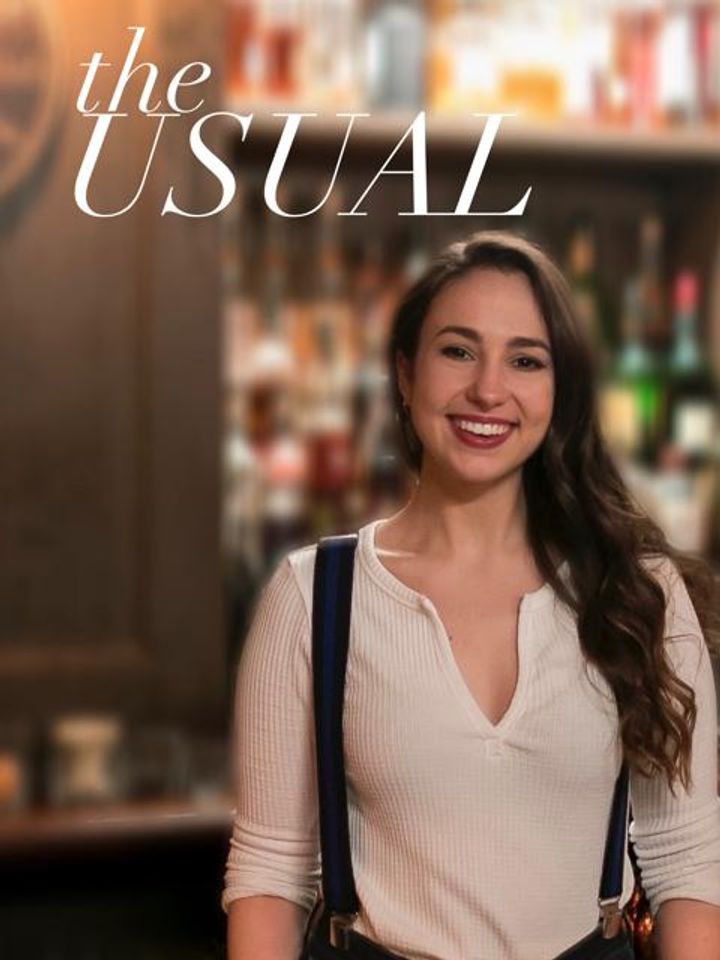 The Usual (2020) Poster