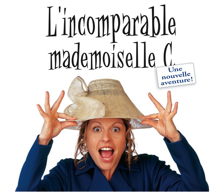 L'incomparable Mademoiselle C. (2004) Poster