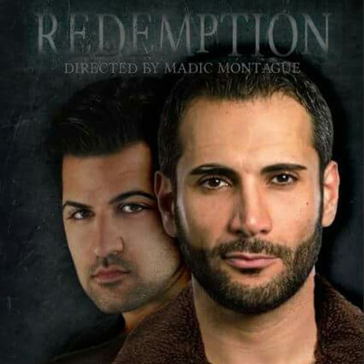 Redemption (2016) Poster