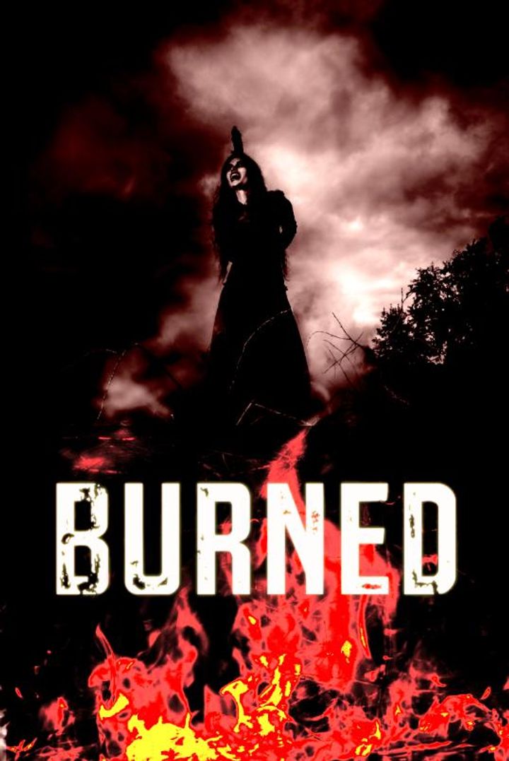 Burned Poster