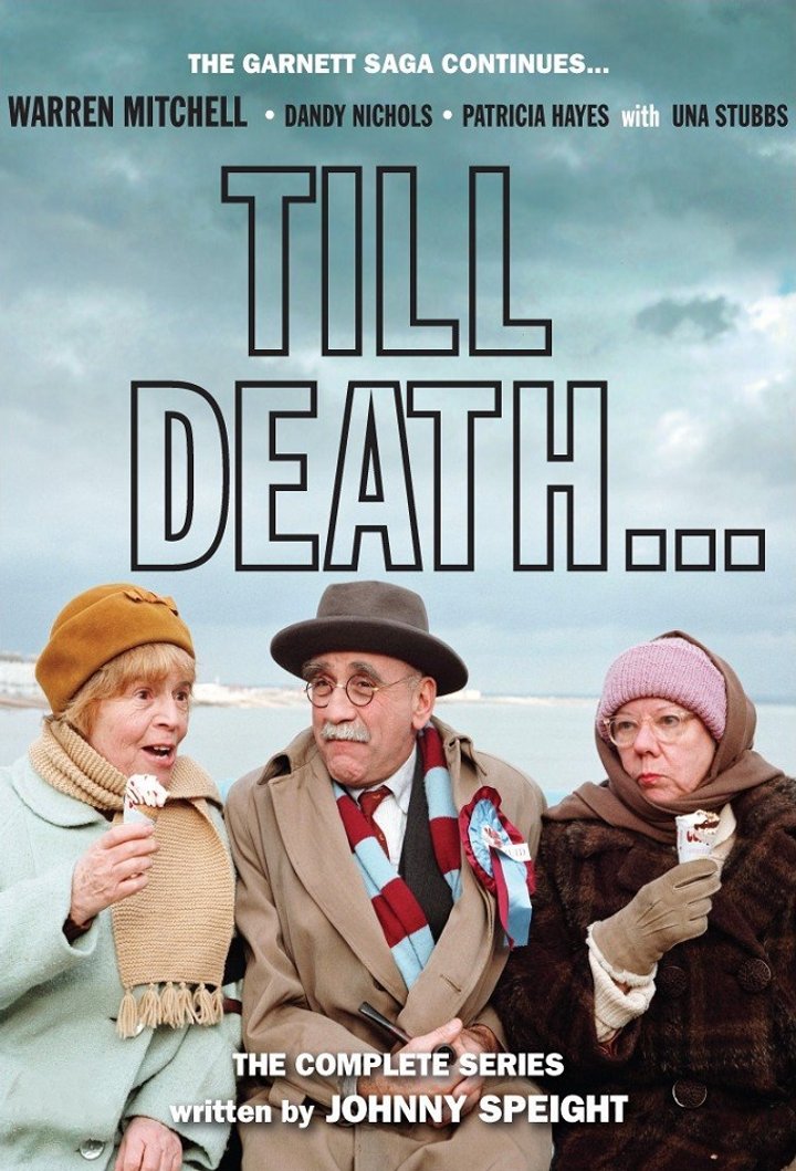 Till Death... (1981) Poster