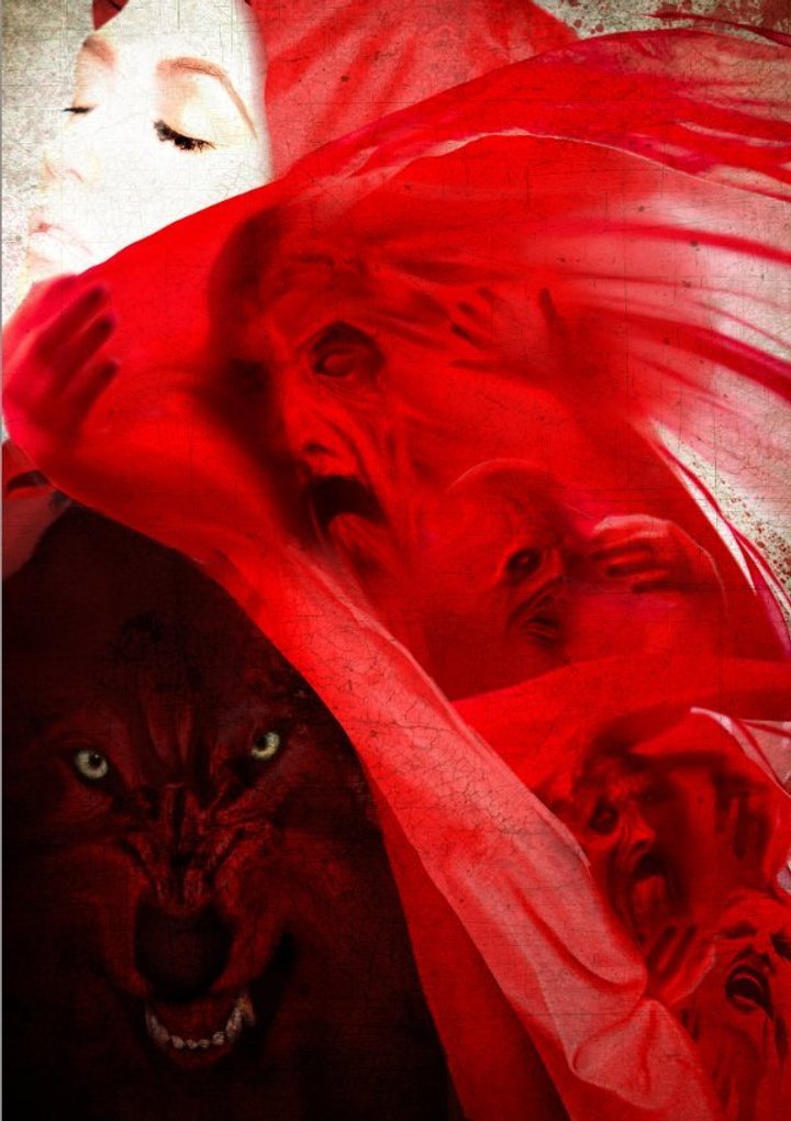 Little Red Riding Hood (2016) Poster