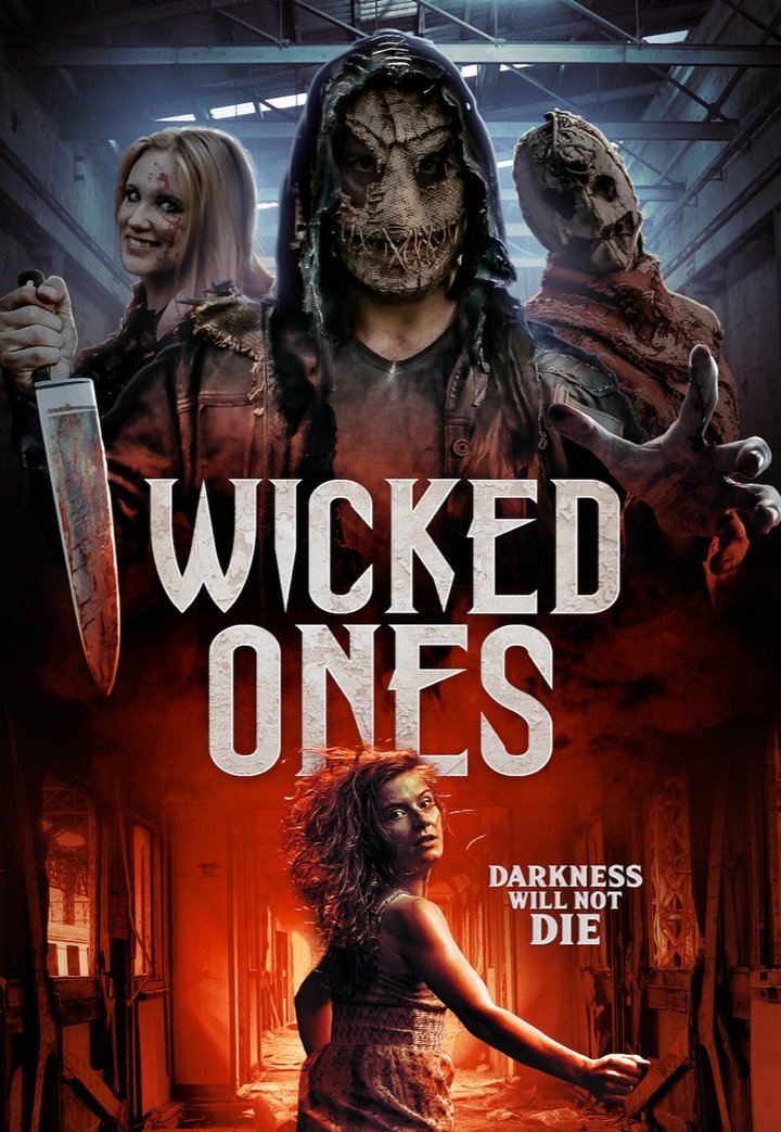 Wicked Ones (2020) Poster