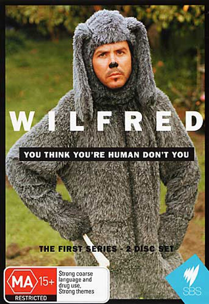 Wilfred (2007) Poster