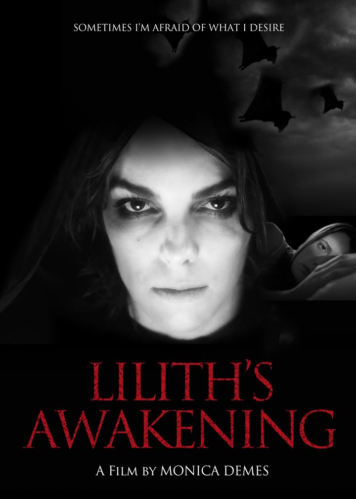 Lilith's Awakening (2016) Poster