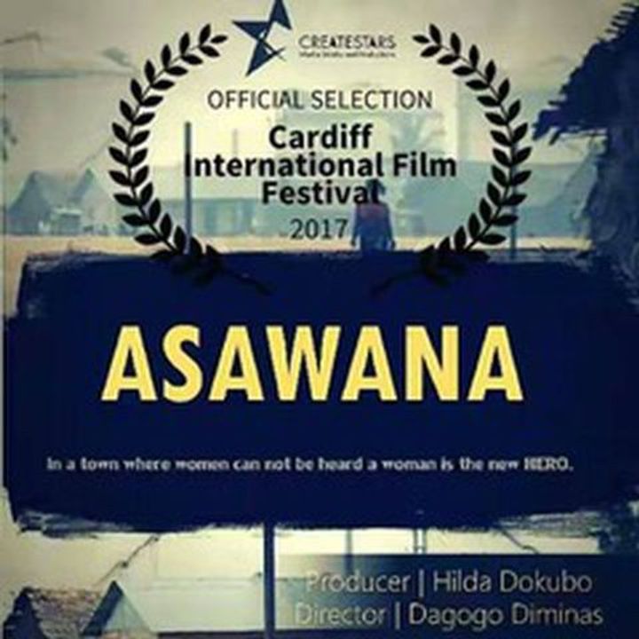 Asawana (2017) Poster