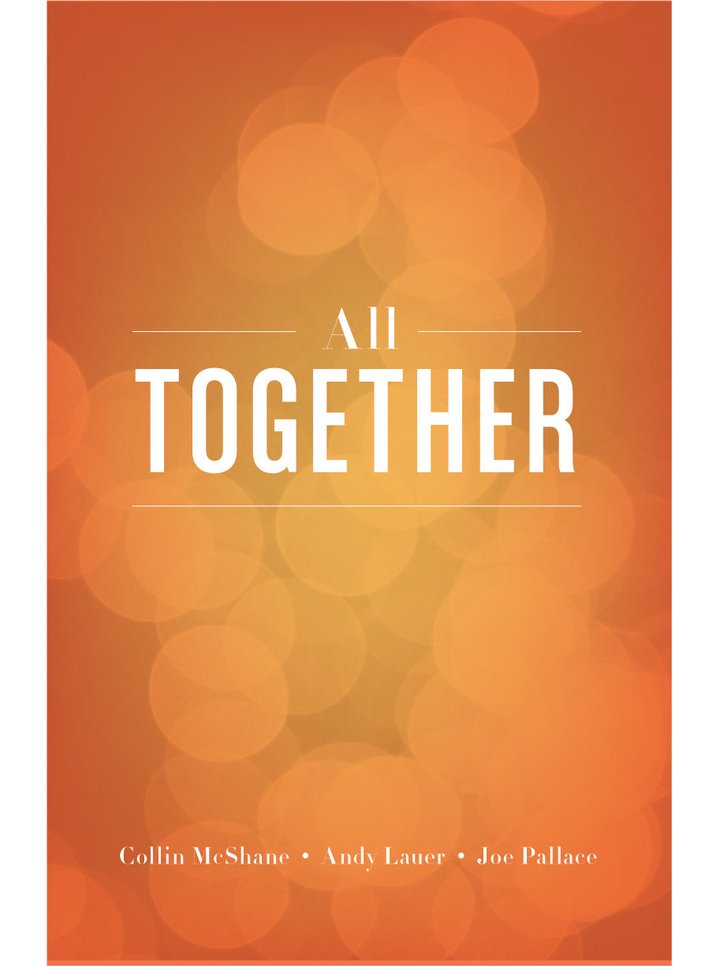 All Together (2010) Poster