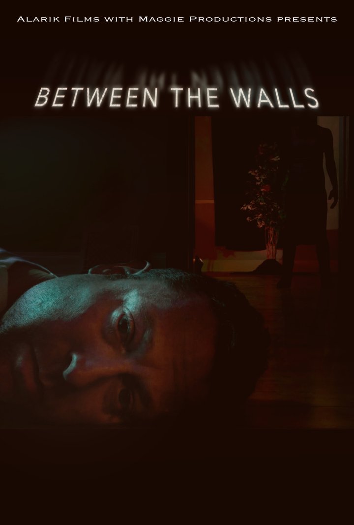 Between The Walls (2018) Poster