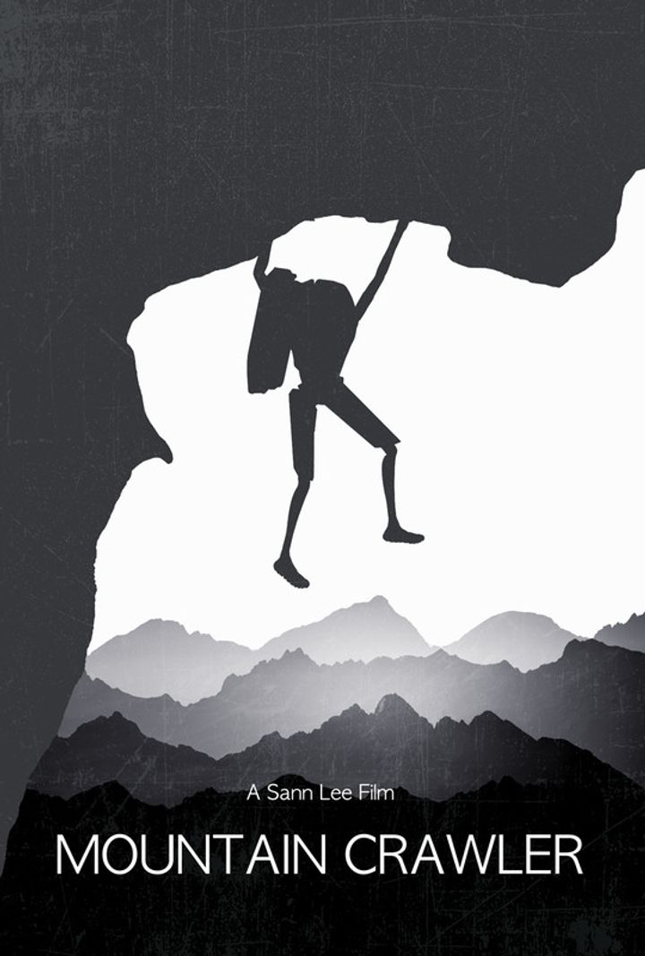 Mountain Crawler (2021) Poster