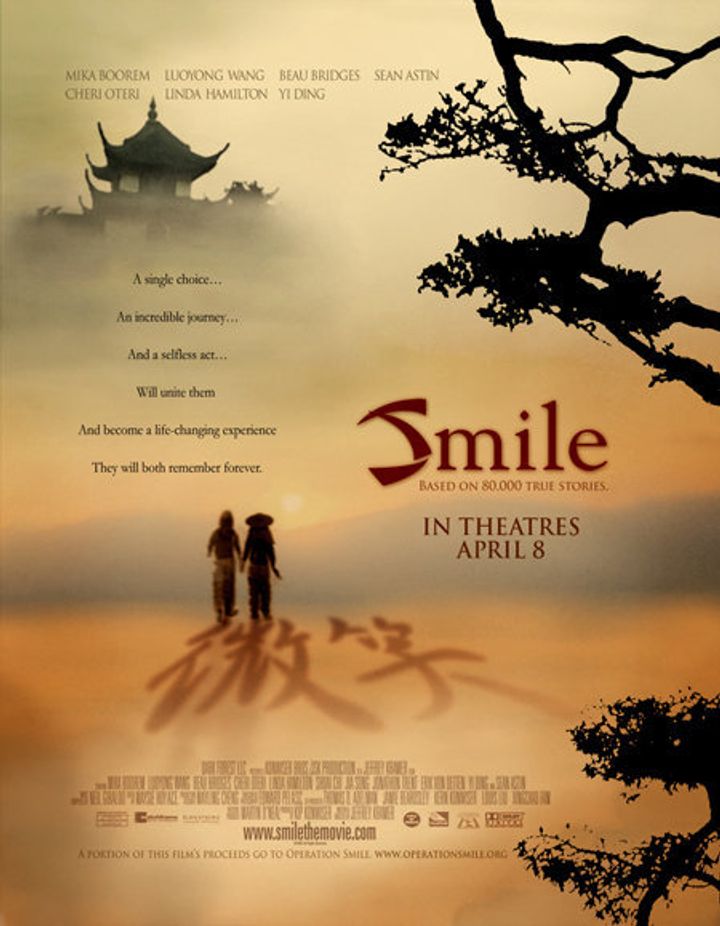 Smile (2005) Poster