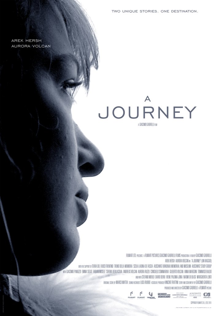 A Journey (2019) Poster