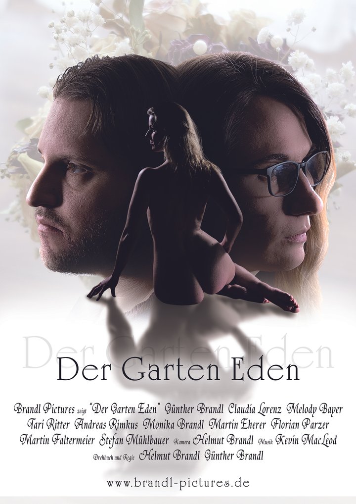 Der Garten Eden (2019) Poster