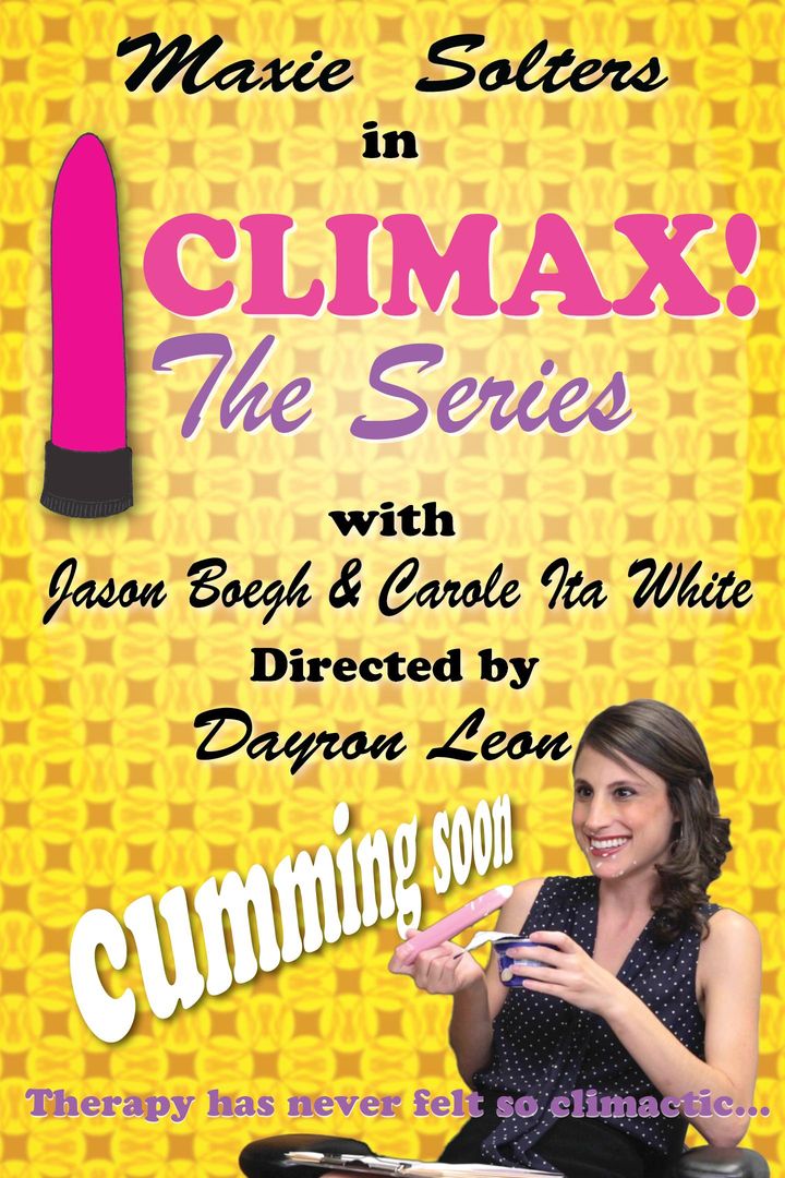 Climax! The Series (2017) Poster