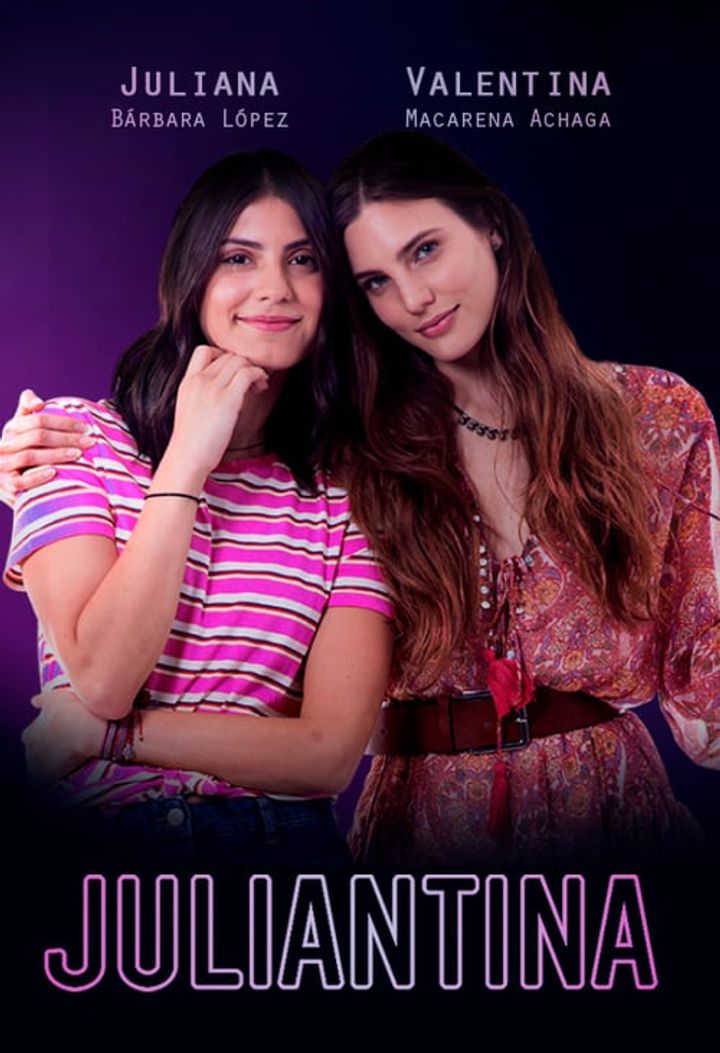 Juliantina (2019) Poster