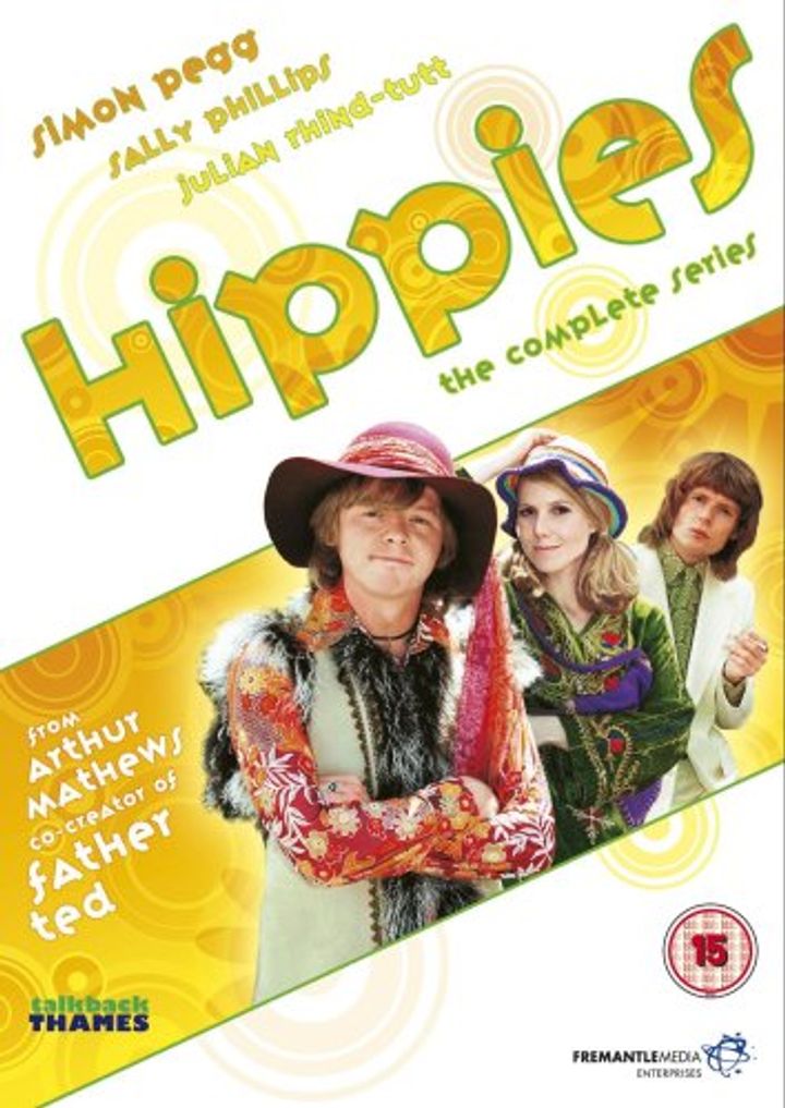 Hippies (1999) Poster