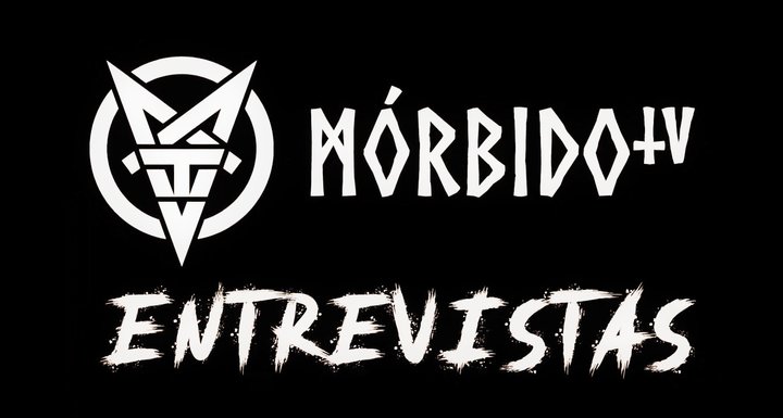 Morbido Tv Entrevistas (2016) Poster