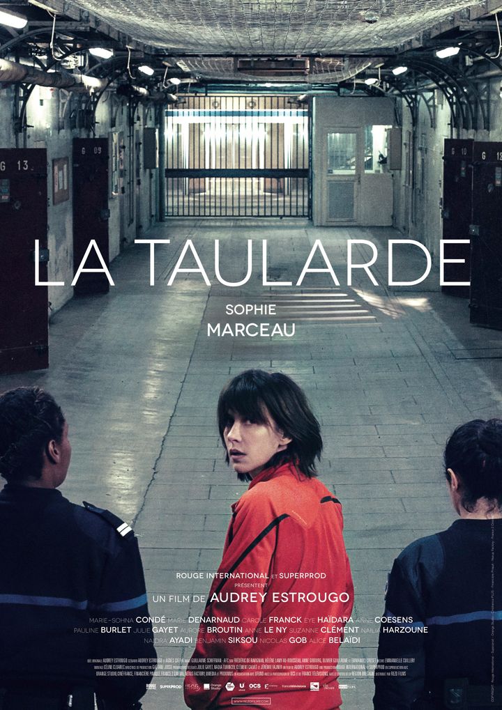 La Taularde (2015) Poster