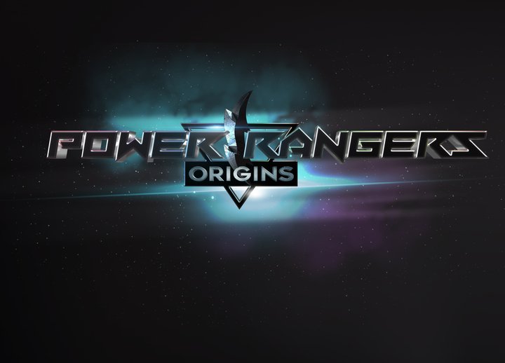 Power Rangers: Origins Poster