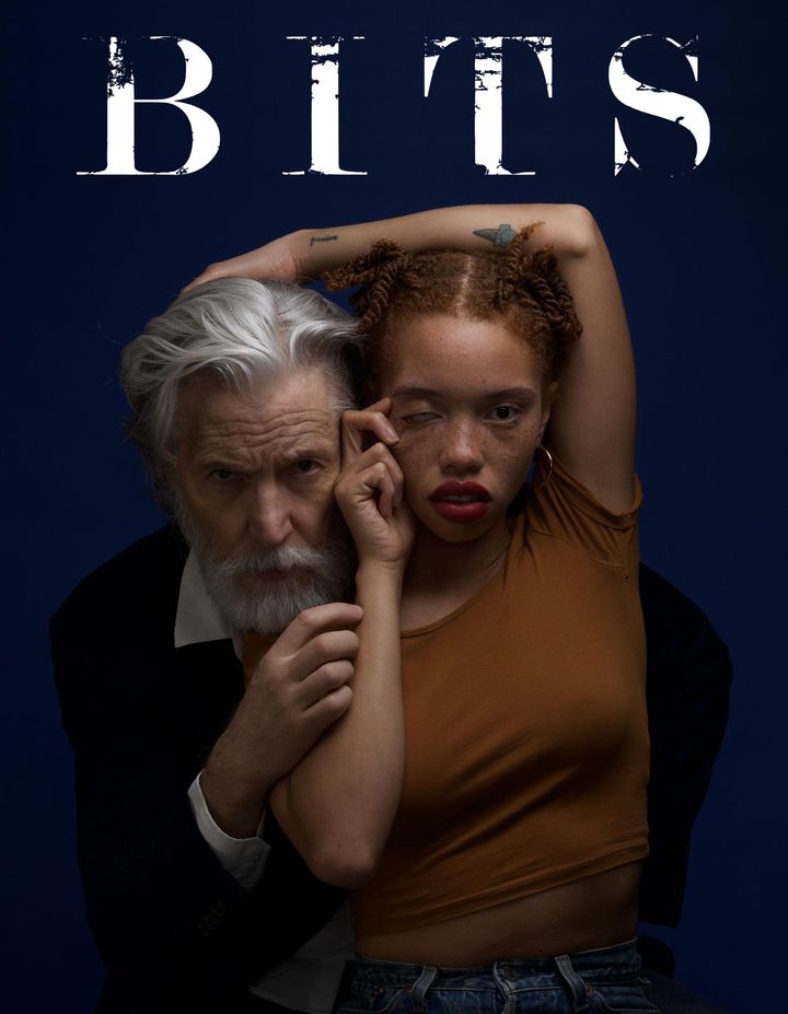 Bits Poster