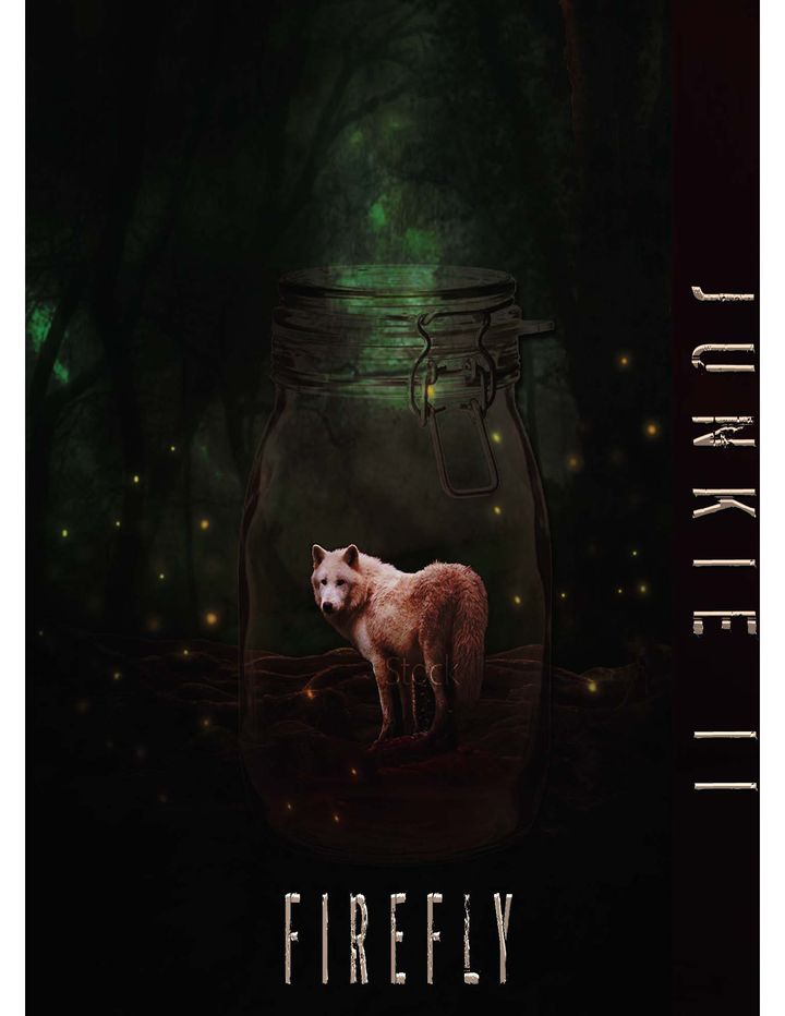 Firefly - Junkie Two Poster