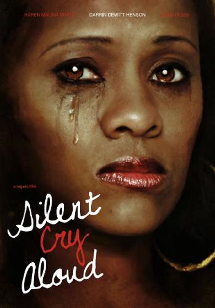 Silent Cry Aloud (2016) Poster