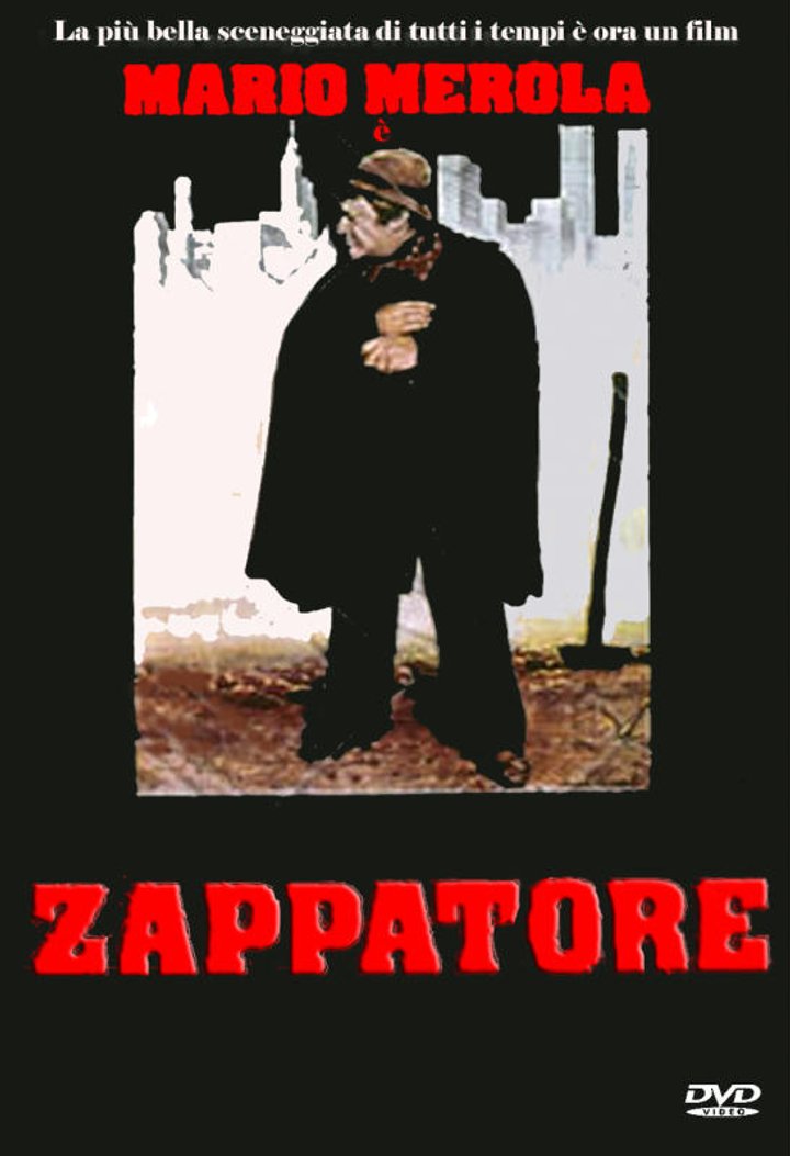 Zappatore (1980) Poster