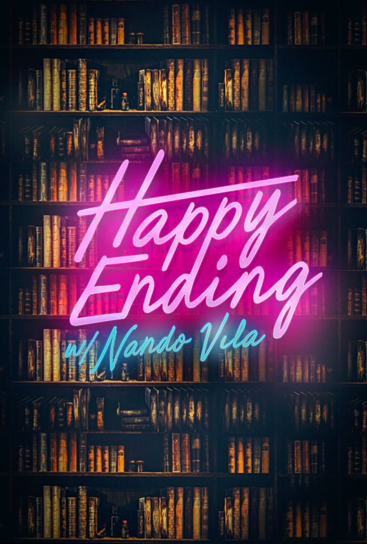 Happy Ending (2017) Poster