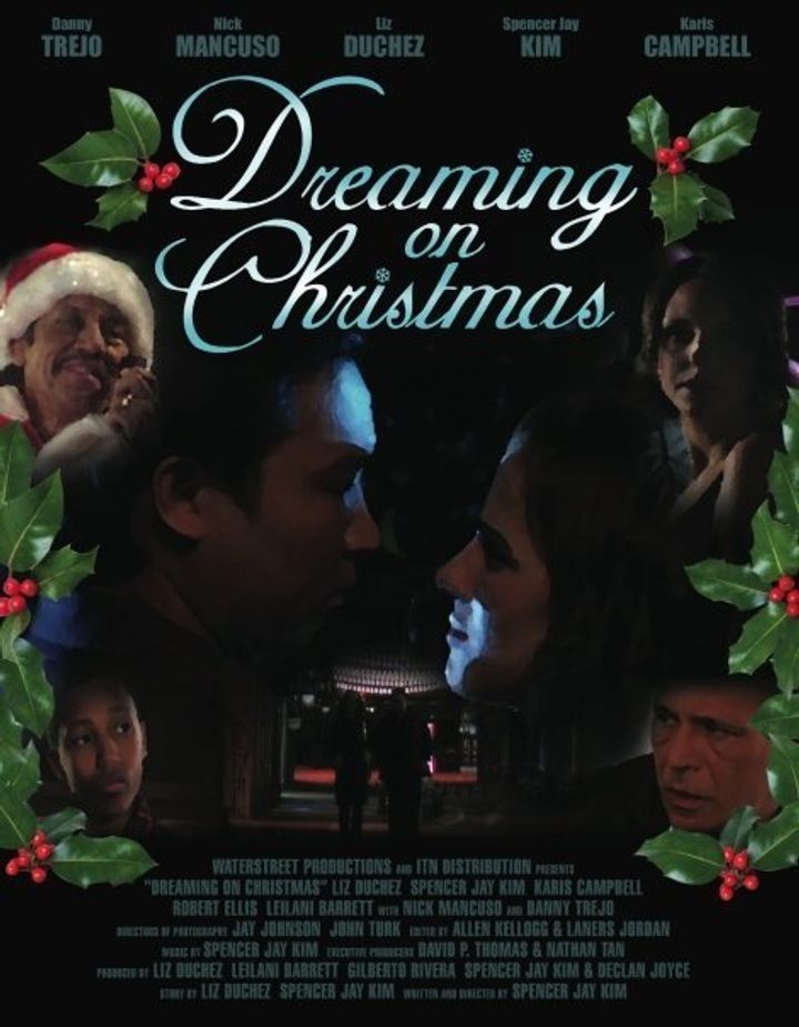 Dreaming On Christmas (2005) Poster