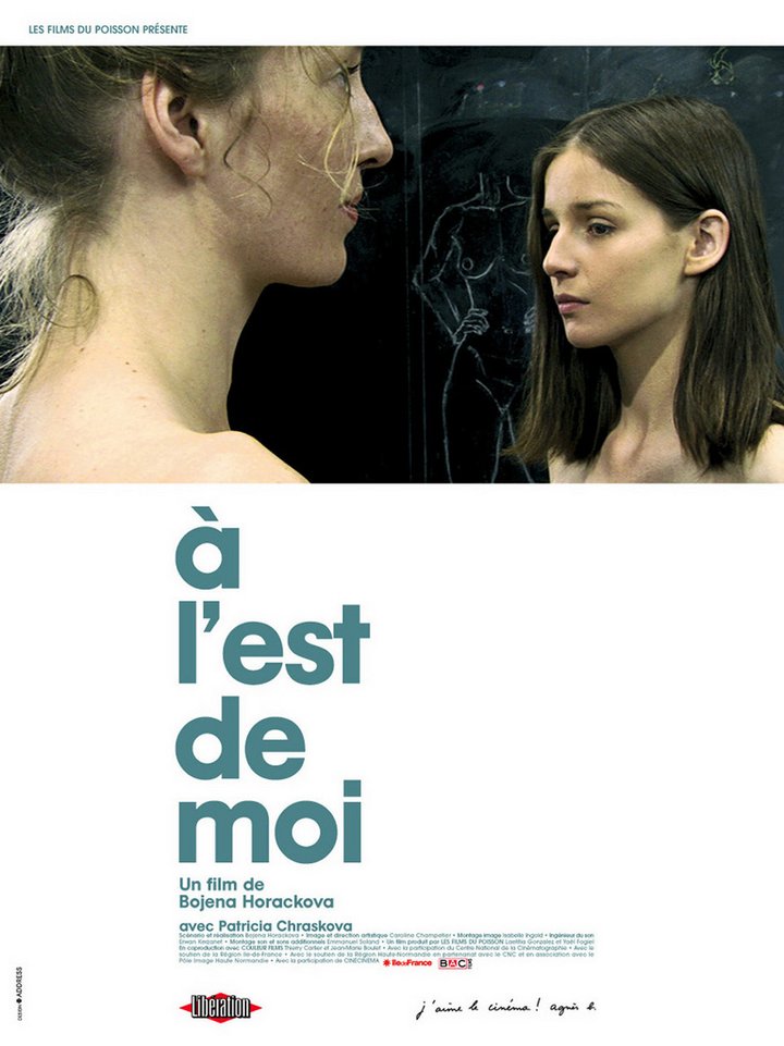 À L'est De Moi (2008) Poster