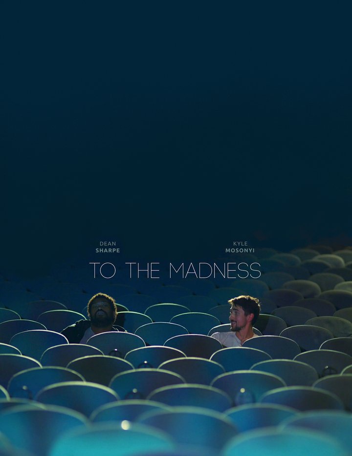 To The Madness (2019) Poster