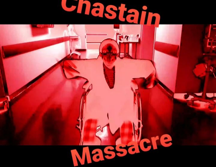 Chastain Massacre (2022) Poster