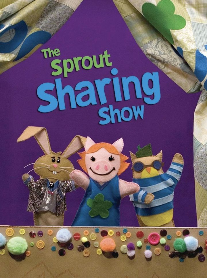 Sharing Show (2008) Poster