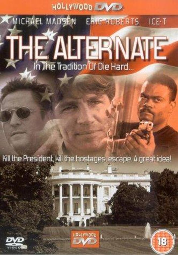 The Alternate (2000) Poster