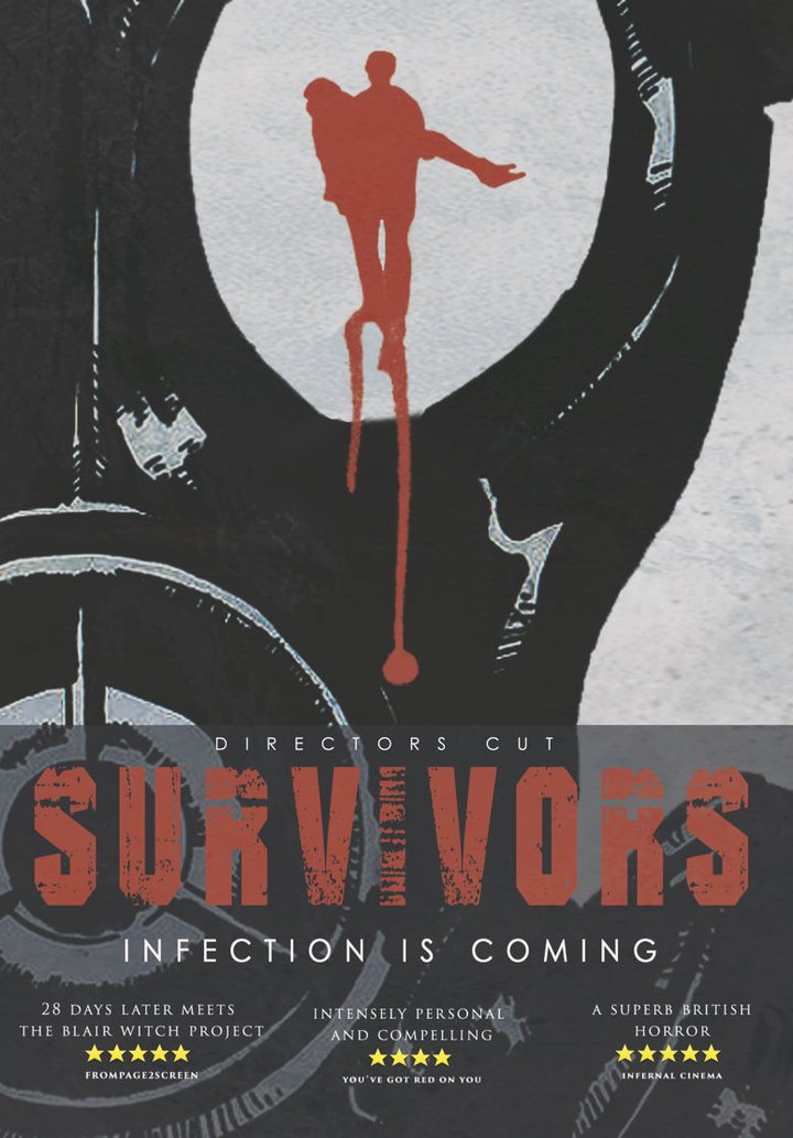 Survivors (2015) Poster