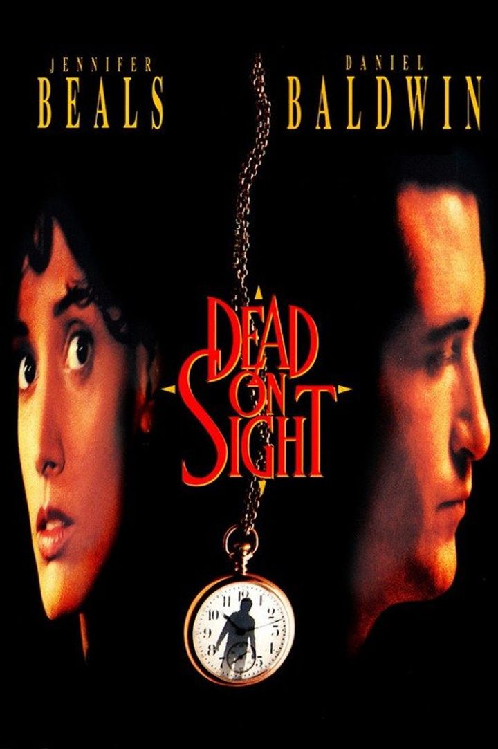 Dead On Sight (1994) Poster