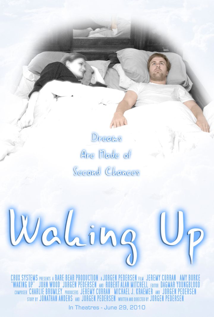 Waking Up (2010) Poster