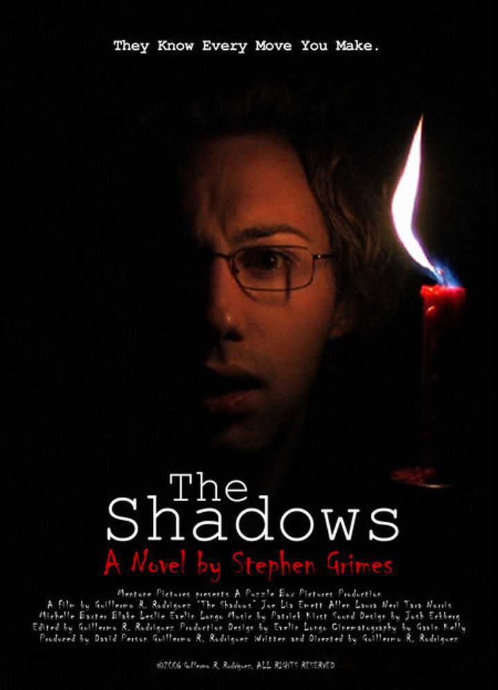 The Shadows (2007) Poster