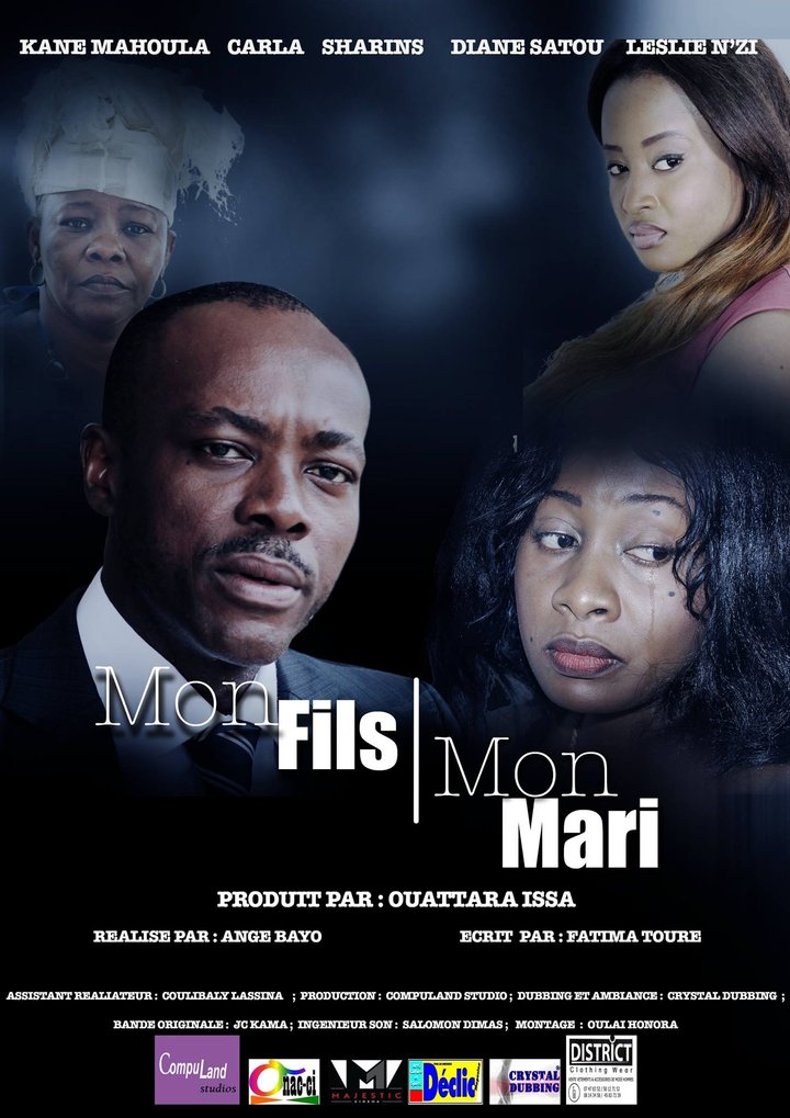 Mon Fils, Mon Mari (2016) Poster