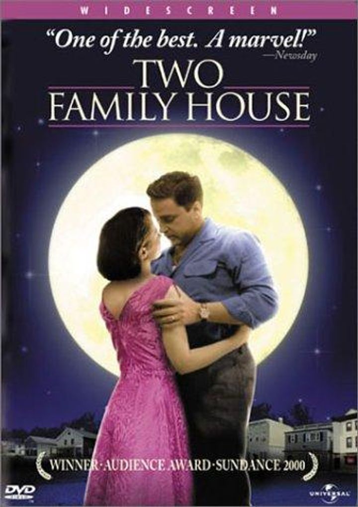 Two Family House (2000) Poster