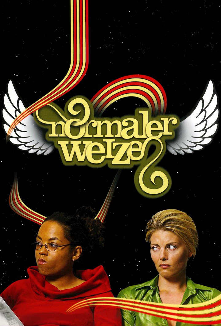 Normalerweize (2004) Poster