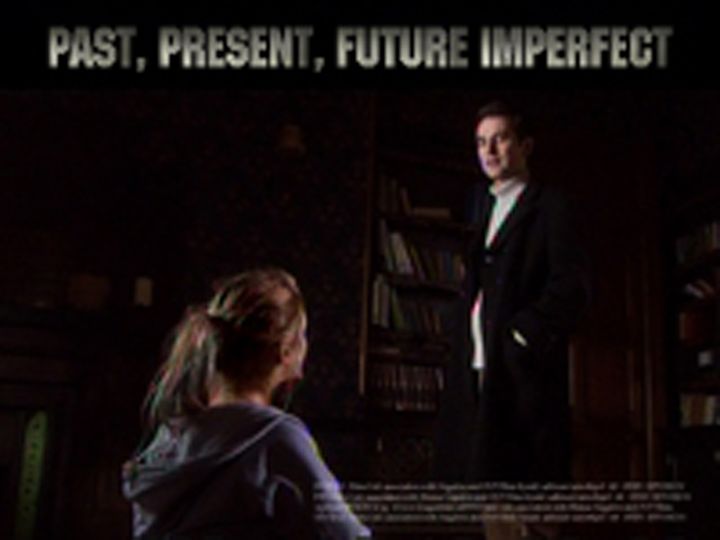 (past Present Future) Imperfect (2004) Poster