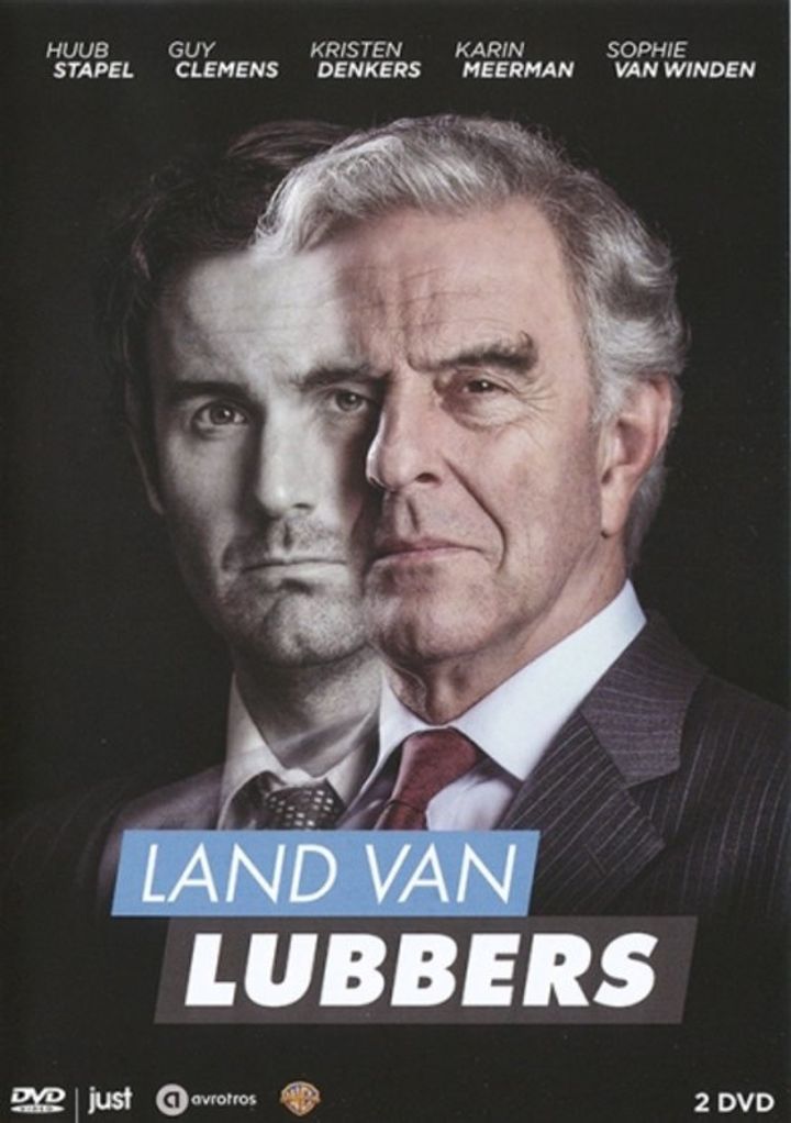 Land Van Lubbers (2016) Poster