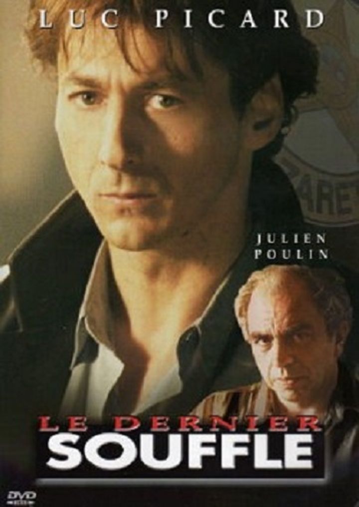 Le Dernier Souffle (1999) Poster