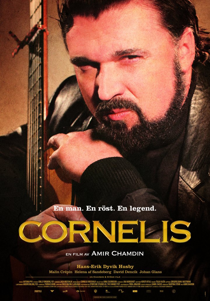 Cornelis (2010) Poster