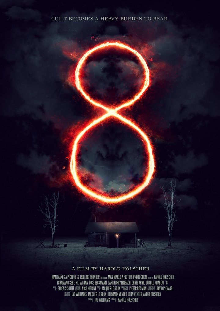 8 (2019) Poster